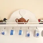 Apartmán La Solaria Carmignano