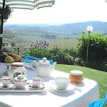 La Solaria Apartmán Carmignano