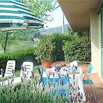 Apartmán La Solaria Carmignano