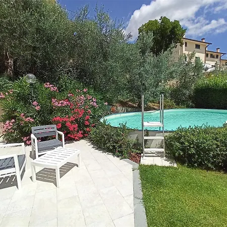 La Solaria Apartment