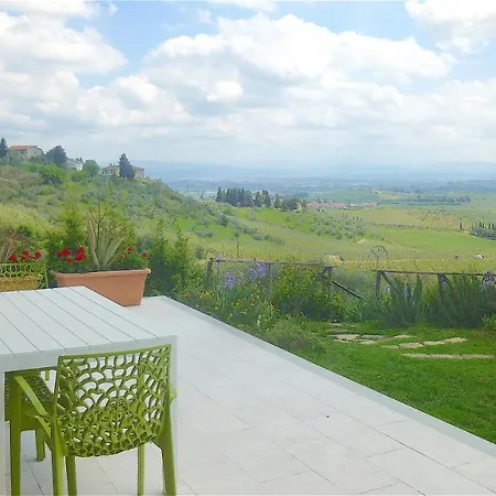 La Solaria Apartment