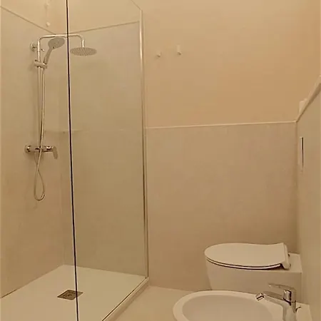 La Solaria Apartment *