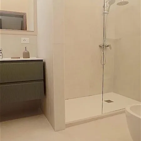 Apartment La Solaria *