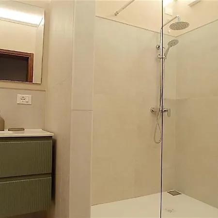 La Solaria Apartment *