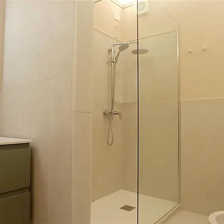 Apartment La Solaria