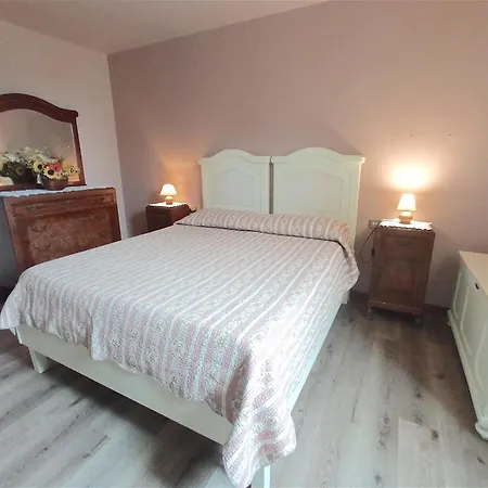 La Solaria Apartment *