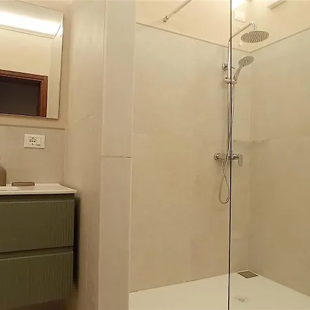 La Solaria Apartment Carmignano