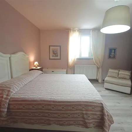 Apartment La Solaria Carmignano