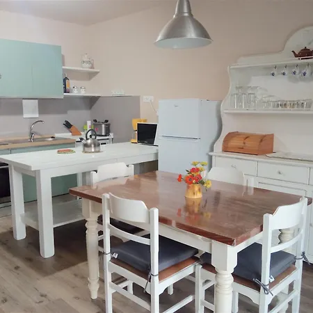 La Solaria Apartment *
