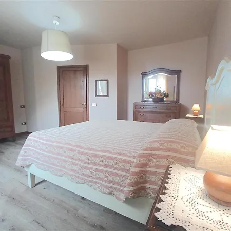 La Solaria Apartment Carmignano