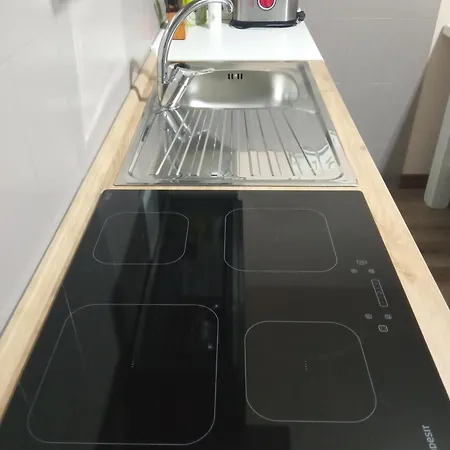 La Solaria Apartment