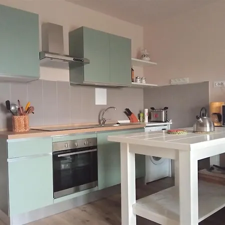 La Solaria Apartment *