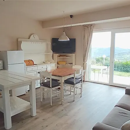 La Solaria Apartment Carmignano