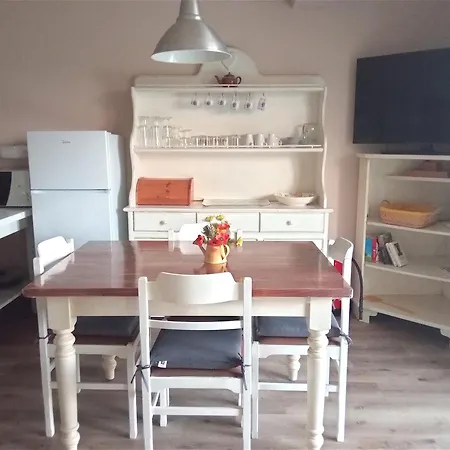 Apartment La Solaria Carmignano