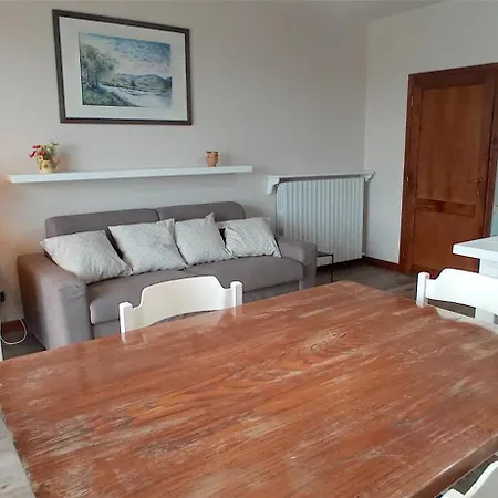 La Solaria Apartment