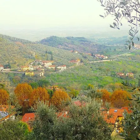 La Solaria Carmignano