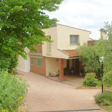 Appartement La Solaria *