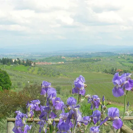 La Solaria Carmignano