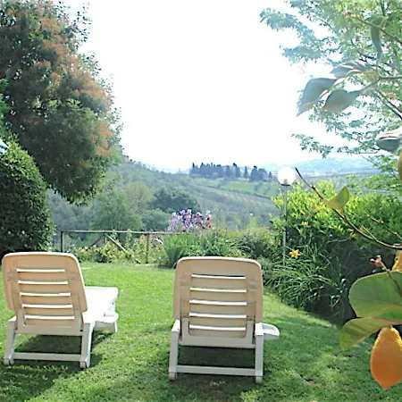 La Solaria Apartment