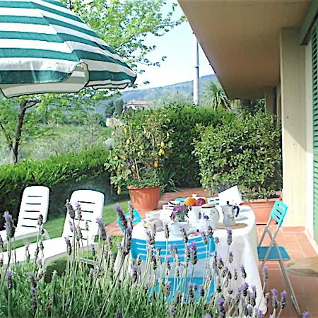 Apartment La Solaria Carmignano