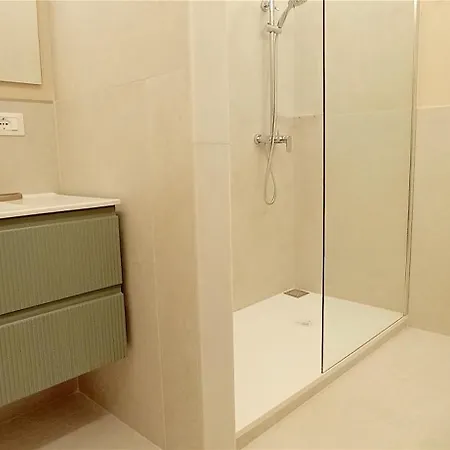 Appartement La Solaria *