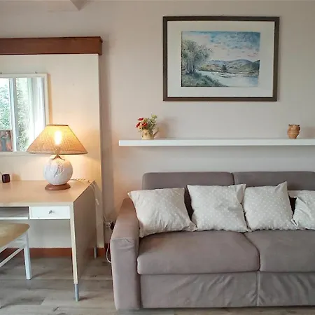 La Solaria アパート