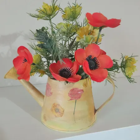 アパート La Solaria