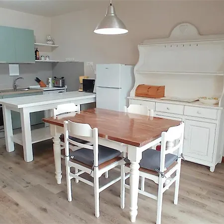 La Solaria カルミニャーノ