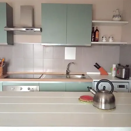 Appartement La Solaria