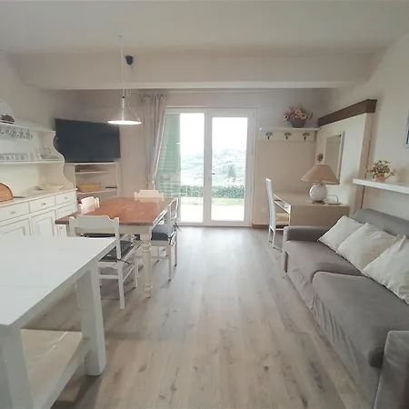 La Solaria カルミニャーノ