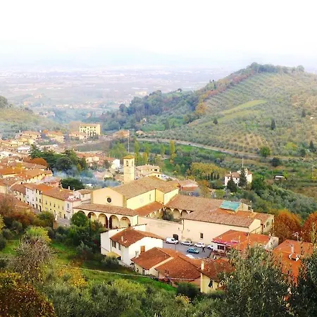 Appartement La Solaria Carmignano