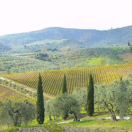 アパート La Solaria