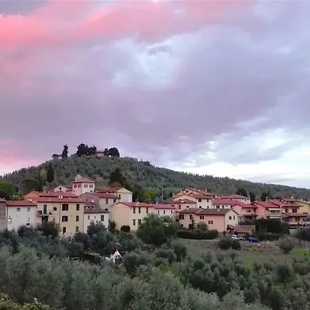 Appartement La Solaria