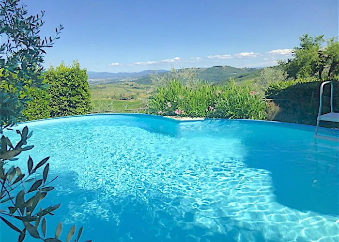Apartamento La Solaria *