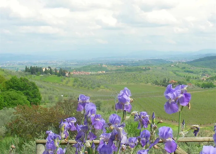 La Solaria Carmignano